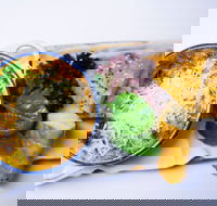 Kafenes - Accommodation Mermaid Beach