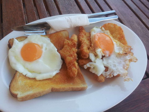 Leseur's Gallery Cafe - Accommodation Mermaid Beach 0