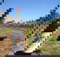 Lockwood Vineyard - Accommodation Mermaid Beach