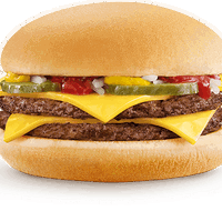 Mc Donalds - Accommodation Mermaid Beach