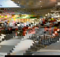 Mr Goz  Kebabs - Accommodation Mermaid Beach