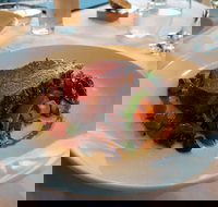 Ocean Restaurant - Accommodation Mermaid Beach