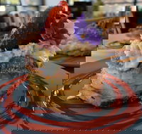 Rozelle Espresso - Accommodation Mermaid Beach