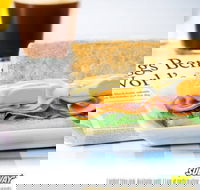 Subway - Braybrook - Accommodation Mermaid Beach