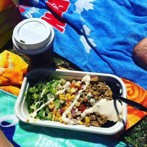 Zambrero Robina - Robina - Accommodation Mermaid Beach 0