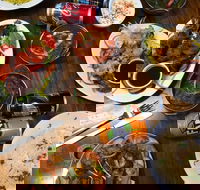 50 Spices Indian Cuisine - Accommodation Mermaid Beach
