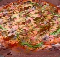 Adam's Pizzeria - Accommodation Mermaid Beach