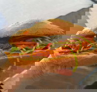 Binh Duong Spring Hot Bread - Accommodation Mermaid Beach