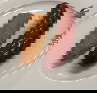 Creme Espresso Bar - Accommodation Mermaid Beach