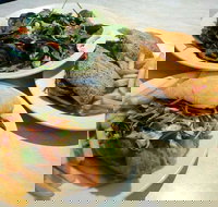 Dome - Armadale - Accommodation Mermaid Beach