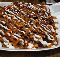 Doncaster Hot Kebab