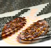 EJZ Pizza - Accommodation Mermaid Beach