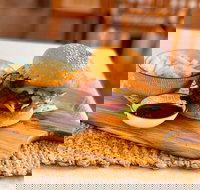 Green Ivy Cafe - Accommodation Mermaid Beach