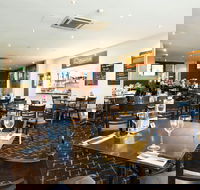 Holland Park Hotel - Accommodation Mermaid Beach