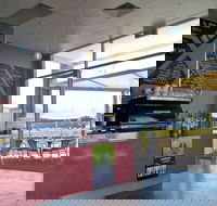 Junction at Coomera Cafe - Accommodation Mermaid Beach