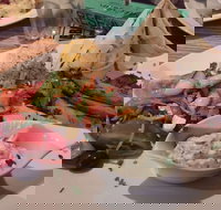 Kim  Li Chinese Restaurant - Accommodation Mermaid Beach