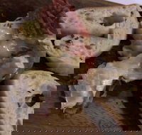 L'Isle de France Sur Mer French Restaurant - Accommodation Mermaid Beach