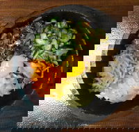 Little Miss Korea - Accommodation Mermaid Beach