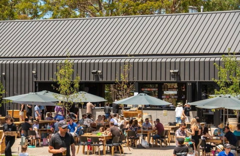 LOT.100 Blend Your Own Gin At Adelaide Hills Distillery - Accommodation Mermaid Beach 0