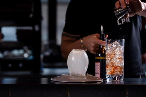 LOT.100 Blend Your Own Gin At Adelaide Hills Distillery - Accommodation Mermaid Beach 1