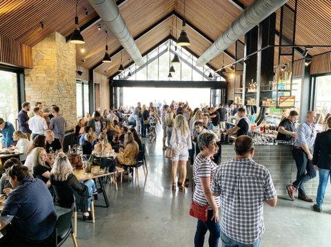 LOT.100 Blend Your Own Gin At Adelaide Hills Distillery - Accommodation Mermaid Beach 2