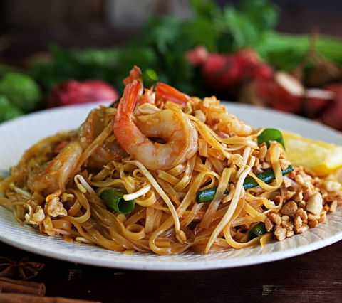 P'Nut Street Noodles Kawana - Accommodation Mermaid Beach 0