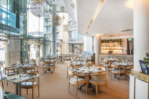 Q Dining - Accommodation Mermaid Beach 0