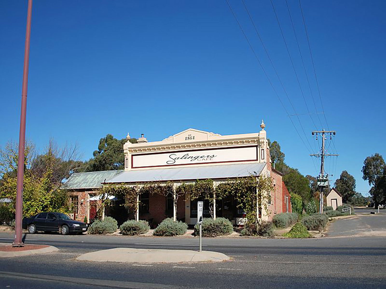 Great Western VIC Accommodation Mermaid Beach