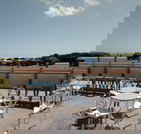 Sourc'd Wine  Coffee Bar - Accommodation Mermaid Beach