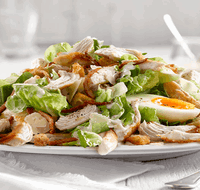 Sumo Salad - Success - Accommodation Mermaid Beach