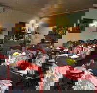 Thai Dee Restaurant - Accommodation Mermaid Beach
