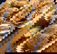 The Squid Shack - Accommodation Mermaid Beach