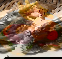 Whalers Galley Cafe - Accommodation Mermaid Beach