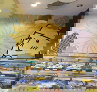 2in1 Japanese Bakery - Accommodation Mermaid Beach