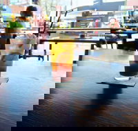 Addison  Steele Speciality Coffee - Accommodation Mermaid Beach