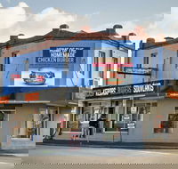 Albert Road Store and Take Away - Accommodation Mermaid Beach