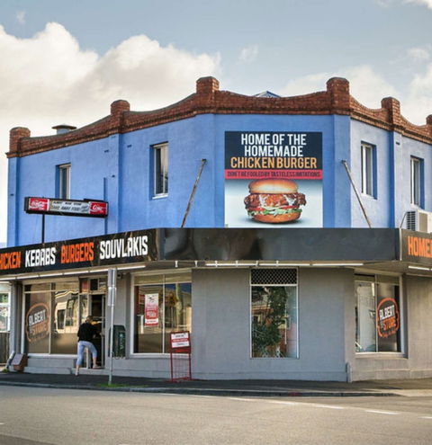 Albert Road Store And Take Away - Accommodation Mermaid Beach 0