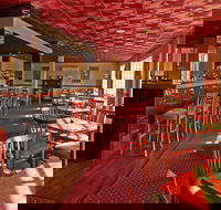 All Seasons Bar  Grill - Accommodation Mermaid Beach