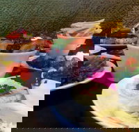 Awafi Charcoal Chickens - Granville - Accommodation Mermaid Beach