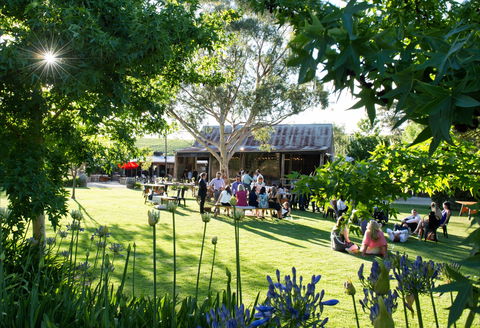 Barristers Block Premium Wines - Accommodation Mermaid Beach 0