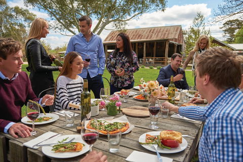 Barristers Block Premium Wines - Accommodation Mermaid Beach 1