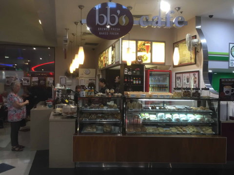 BB's Café - Stafford - Accommodation Mermaid Beach 0