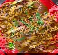 Bundy Rice and Noodles - Accommodation Mermaid Beach