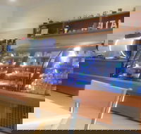 Caffetteria Italia - Accommodation Mermaid Beach