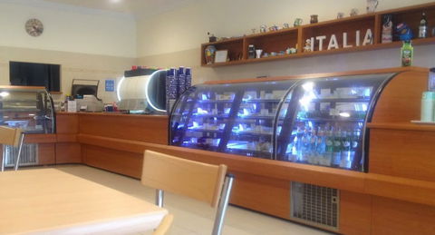 Caffetteria Italia - Accommodation Mermaid Beach 0
