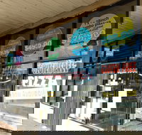 Cafe 4 Ft 11 - Accommodation Mermaid Beach
