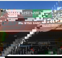 Chosen Bean Cafe - Accommodation Mermaid Beach