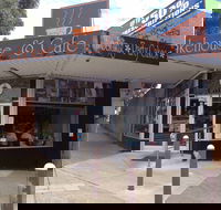 Euro Bakehouse  Cafe - Accommodation Mermaid Beach