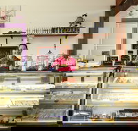 Heavenly Baked - Accommodation Mermaid Beach