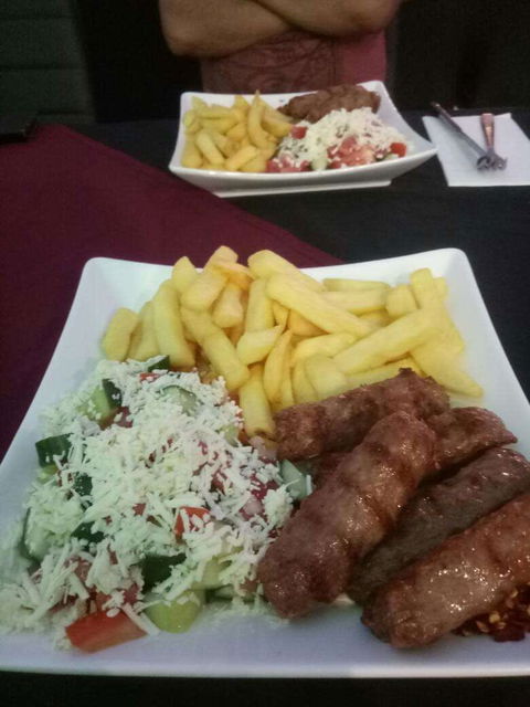 Macedonia Food Box - Accommodation Mermaid Beach 0